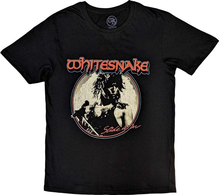 Produktbild Whitesnake Slide It In (M)