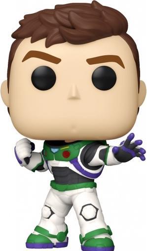 Image du produit Funko POP! - Buzz Lightyear (Space Ranger Alpha)