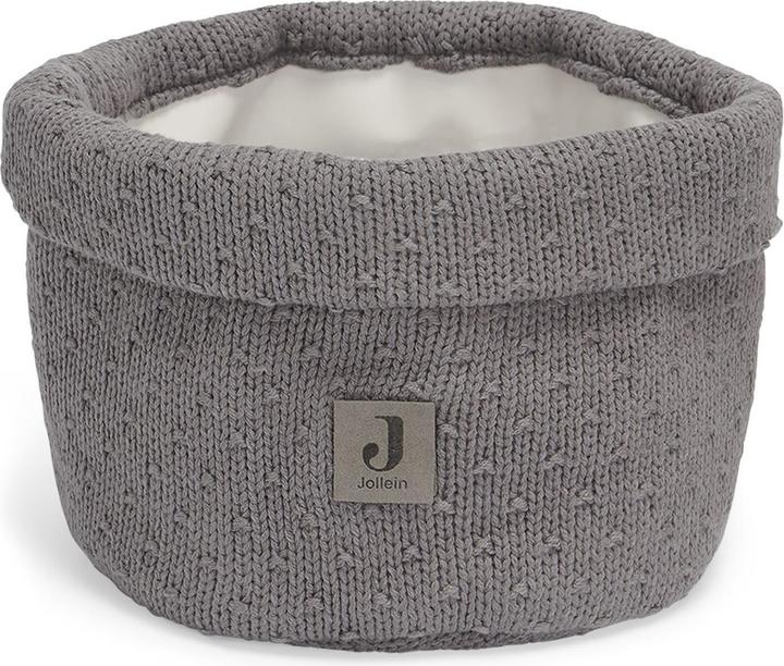 Immagine prodotto Jollein Cesto di cura Bliss Knit
