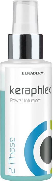 Elkaderm Keraphlex Keraphlex 2-Phase Power Infusion (100 ml)