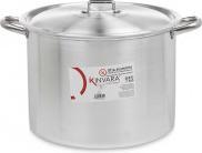 Immagine prodotto Kinvara casseruola in alluminio 36 cm 30 l (Pentola, Alluminio)