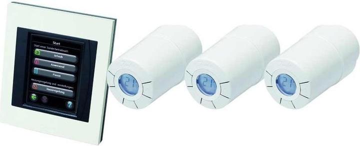 Image du produit Danfoss Link Home Starter Pack