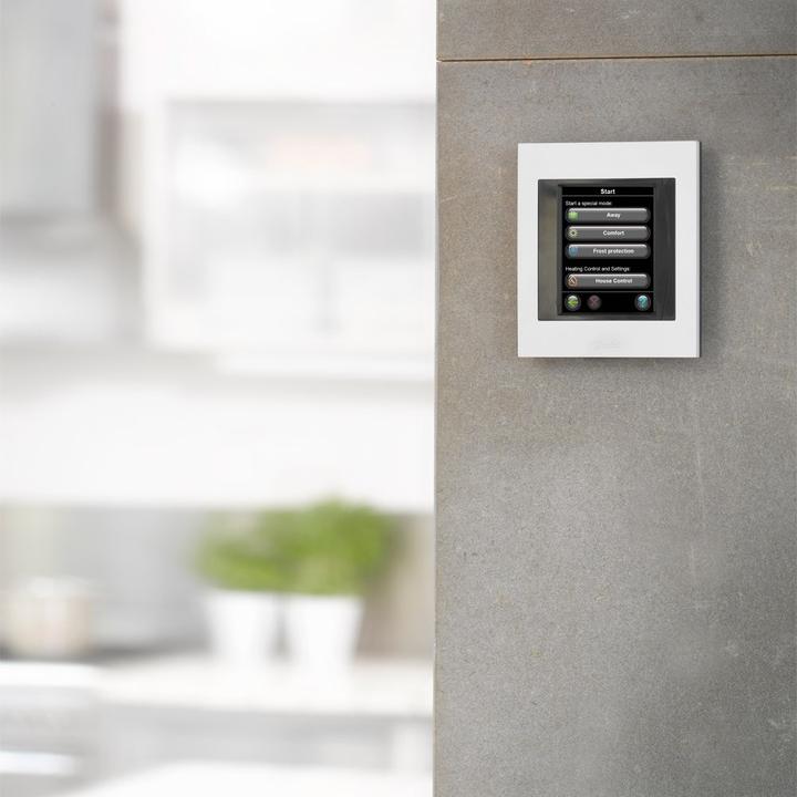 Image du produit Danfoss Link Home Starter Pack