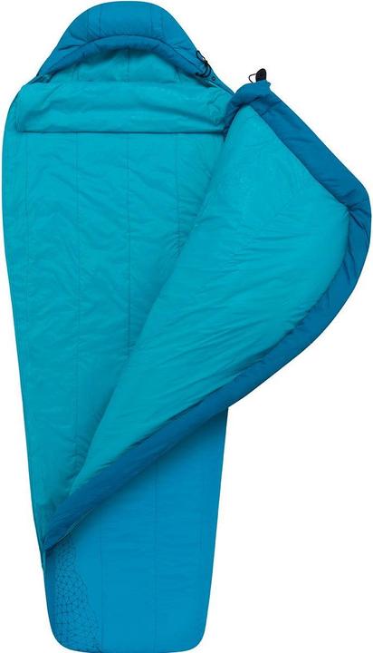 Actual product image Sea To Summit Venture VtI Sleeping Bag (183 cm)