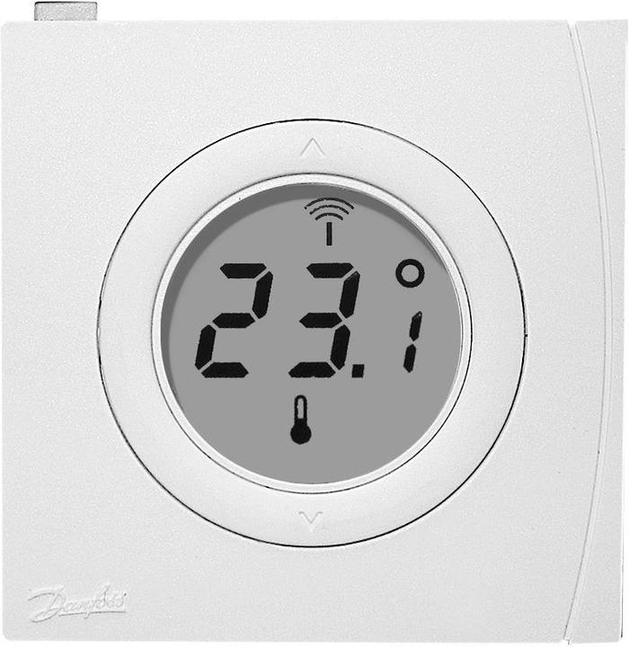 Produktbild Danfoss Link HOME RS Raumfühler