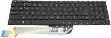 Actual product image Dell KYBD 101 US-INTL M16NXC-UBS