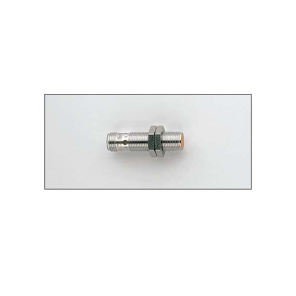 Actual product image ifm Electronic Sensor,ind.,M12x1,connector