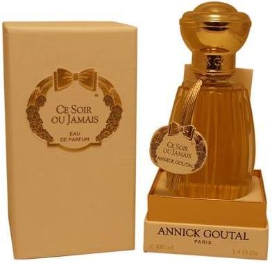 Actual product image Annick Goutal Ce Soir Ou Jamais by Eau de Parfum Spray 100 ml (Eau de parfum, 100 ml)