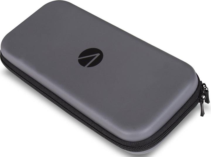 Actual product image Stealth Eva Carry Case (Switch)