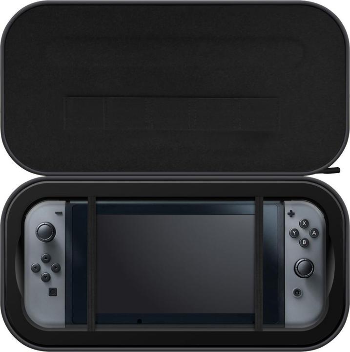 Actual product image Stealth Eva Carry Case (Switch)