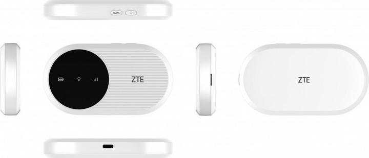 Productafbeelding ZTE U10