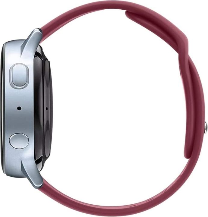 Produktbild Screenguard Silicone Strap Sportarmband (Silikon)