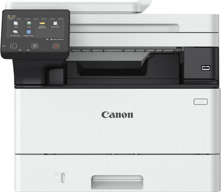 Canon I-SENSYS MF461DW EU MFP (Laser, Schwarz-Weiss)