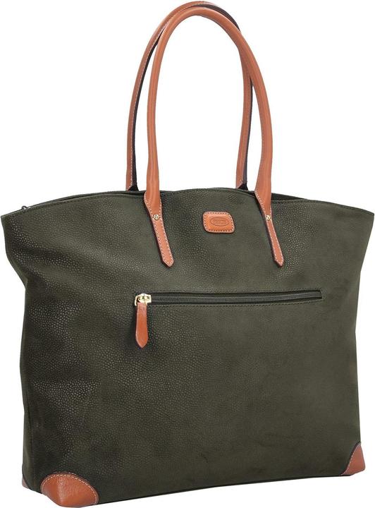 Produktbild Brics Life Aktentasche 39 cm Laptopfach (16.93")