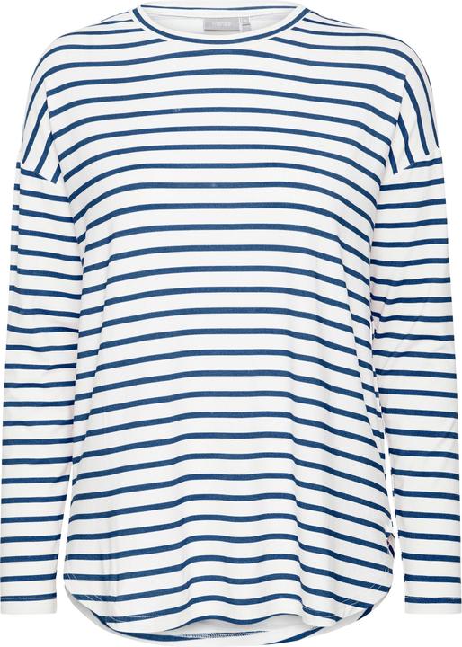Actual product image Fransa FREMFLORAL 3 T-Shirt 20610262 (XS)