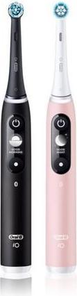 Produktbild Oral-B iO-Series 6 Duo (Oszillierende Zahnbürste)