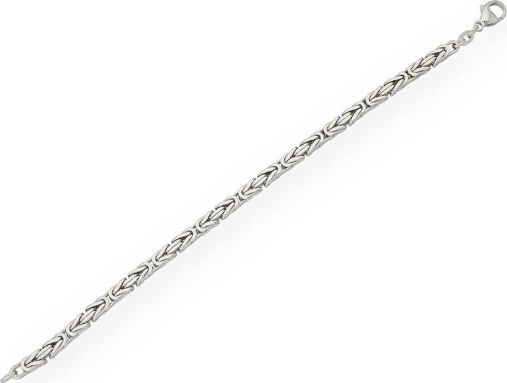 Immagine prodotto Carat Chic (19 cm, Argento 925)