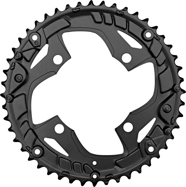 Produktbild Shimano Acera FC-T3010 Kettenblatt für KSR 9-fach (48)