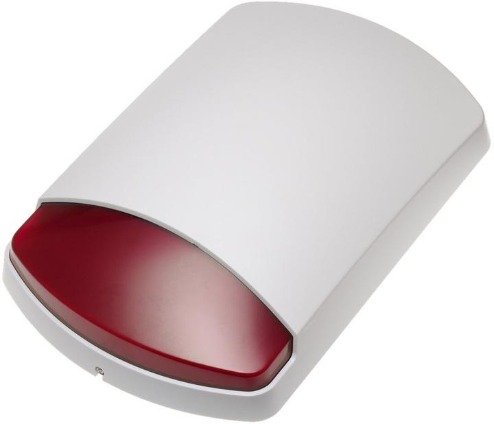 Produktbild Lupus-Electronics Lupusec Aussensirene V2