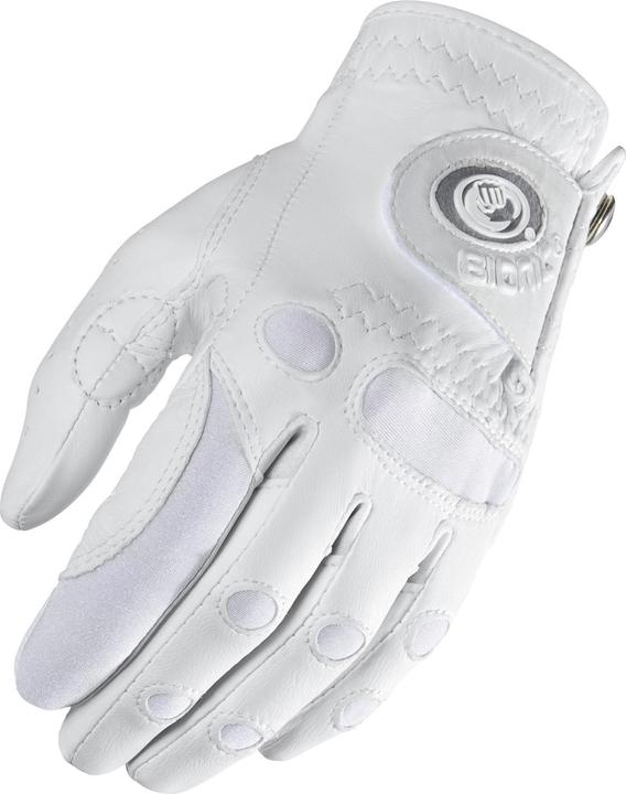 Produktbild Bionic Stable Grip Handschuhe Weiss (M)