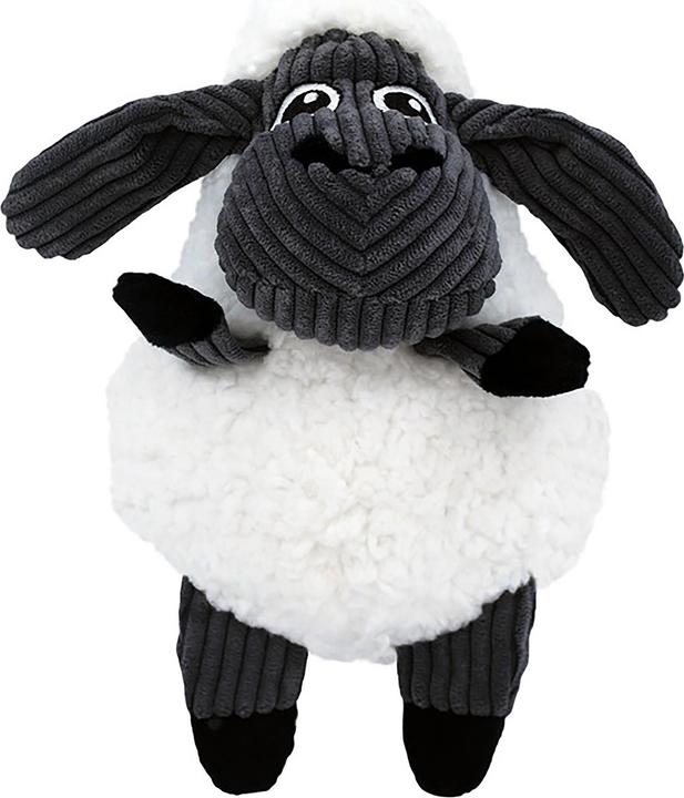KONG Sherps (Plush toy dog)