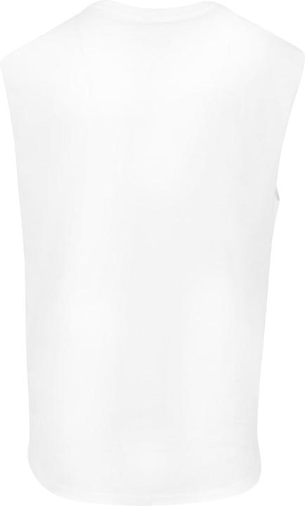 Produktbild Mister Tee MisterTee New York Wording Sleeveless Tee - 170813 (XXL)