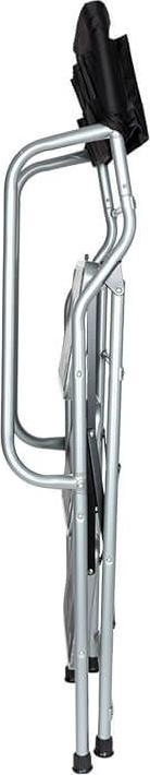Produktbild Tedura Sicherheitsleiter 3 Stufen (Trittleiter, 135 cm)