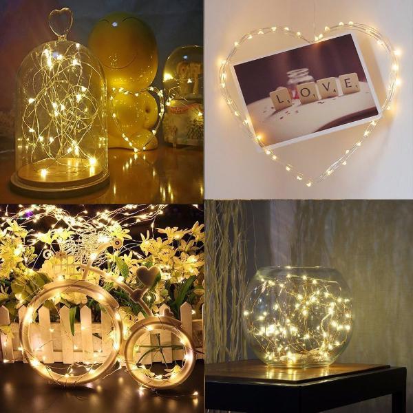 Produktbild Lumina Swiss Xmas Deko (2 m)