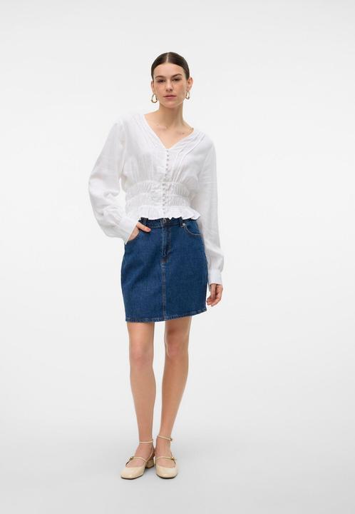 Produktbild Vero Moda VMTHEODORA Top Bluse (XS)