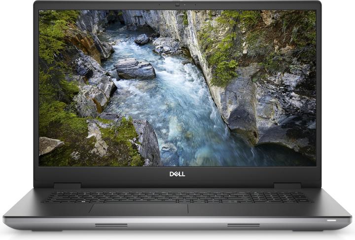 Produktbild Dell Precision 7770 (17.30", Intel Core i7-12850HX, 32 GB, 1000 GB, DE)