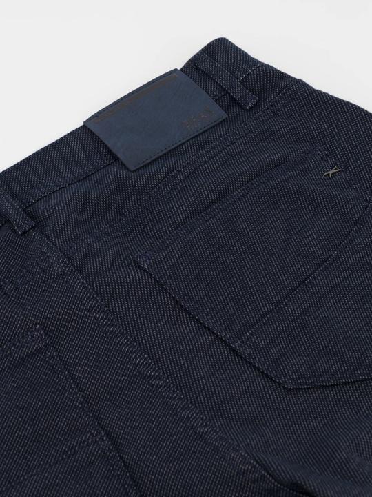 Actual product image BRAX Cadiz (Cooper New) Pants Straight Fit Athletic (W34/L30)
