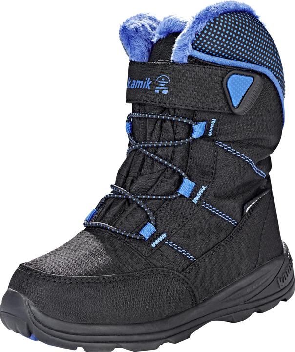 Kamik Stance Shoes Child (29)