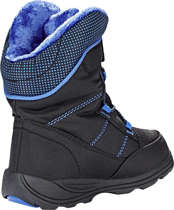 Actual product image Kamik Stance Shoes Child (29)