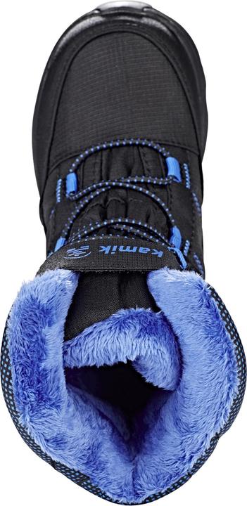 Actual product image Kamik Stance Shoes Child (29)