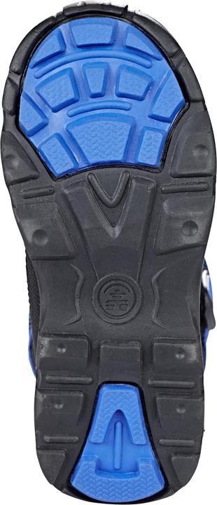 Actual product image Kamik Stance Shoes Child (29)