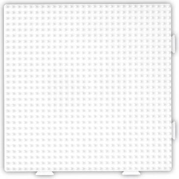 Actual product image Hama Perlen Multi Square