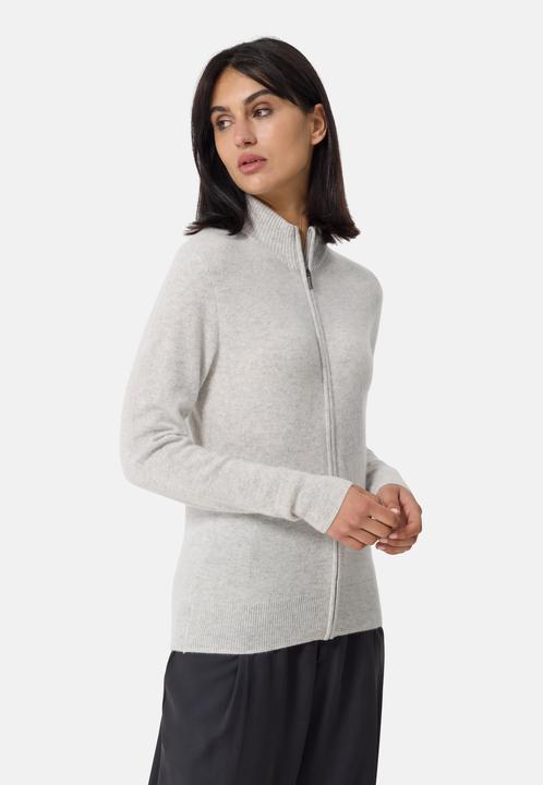 Mélange de gris clair