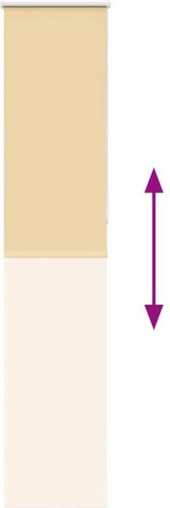 Actual product image VidaXL Marnin (60 x 230 cm)