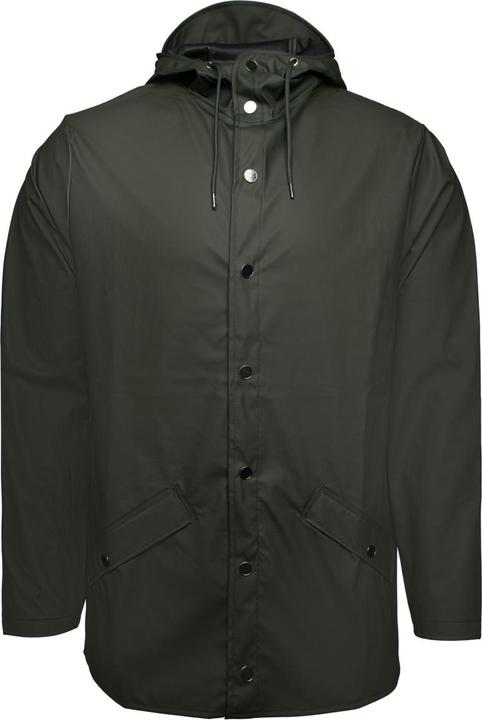 Rains 12010 Jacket-L (L)