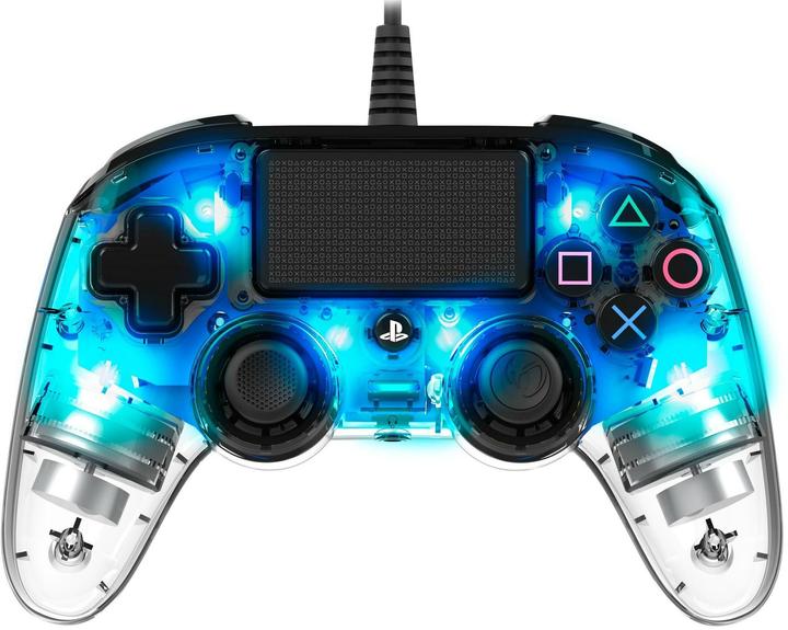 Nacon Gaming Edition légère du contrôleur (PS4)