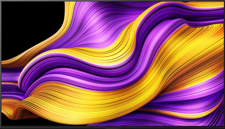 Produktbild LG OLED55G57LW (55", OLED, 4K, 2025)