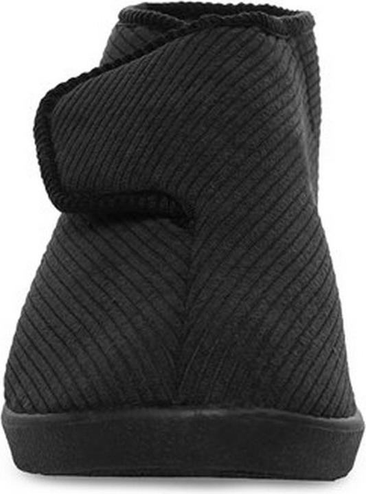 Produktbild Slumberzzz Cord Hausschuh Easy Access (44.5)