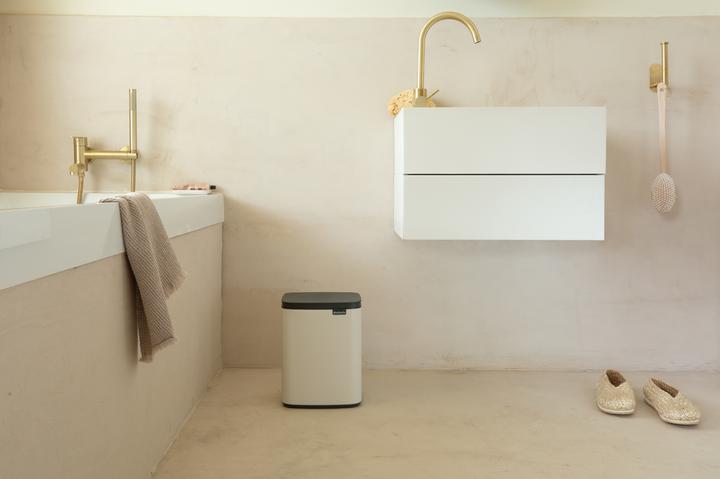 Image du produit Brabantia Bo Waste Bin (7 l)