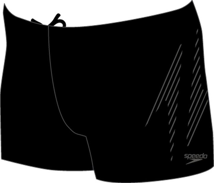 Speedo Hyperboom Placement Aquashort