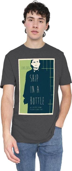Produktbild The Next Generation Season 6 Episode 12 TShirt (L)