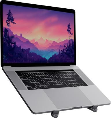 Immagine prodotto Trust Macy Foldable Metal Laptop Stand