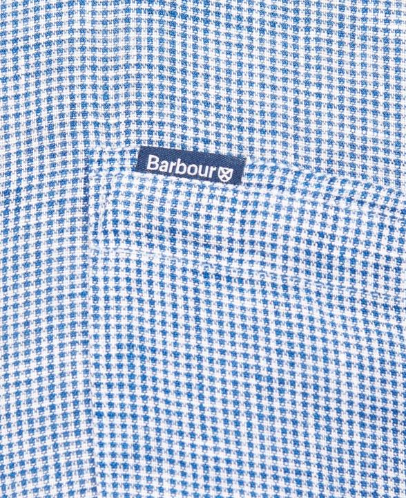 Immagine prodotto Barbour Camicia di lino LINTON (M)