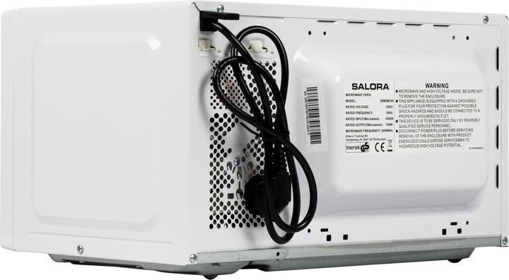 Image du produit Salora 20MSM700 (20 l)