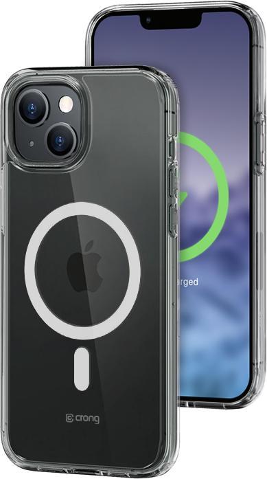 Actual product image Crong Case iPhone 15 Plus MagSafe (Apple iPhone 15 Plus)