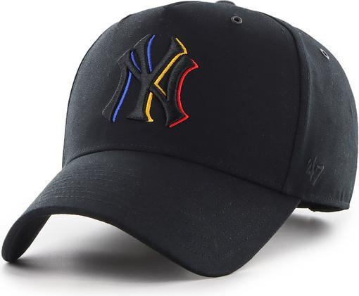 Actual product image 47 Brand New York Yankees baseball cap MLB Primary Purpose Offsidedt (One size)